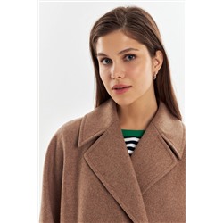 Полупальто POMPA #990282