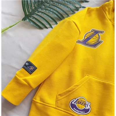 Спортивный костюм для мальчиков. Материал: 60% хлопка, 40% полиэстер