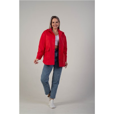 Жакет утепленный женский