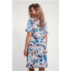 Халат женский ХЖ-01