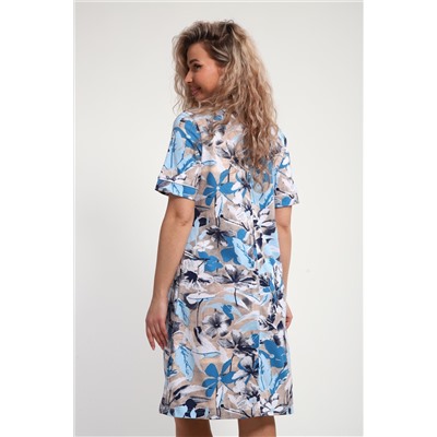 Халат женский ХЖ-01