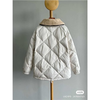 Распродажа  пуховик люкс