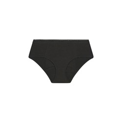 Boxer menstrual flujo abundante DIM