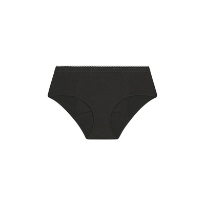 Boxer menstrual flujo abundante DIM