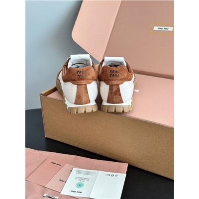 Женские кроссовки МИУ МИ*У