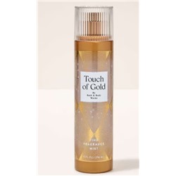 Touch of Gold Fine Fragrance Mist
