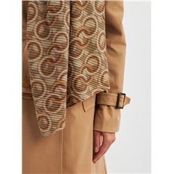 Палантин женский KSH15-1618-3