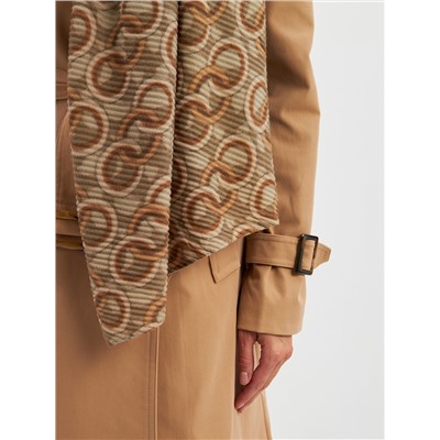 Палантин женский KSH15-1618-3