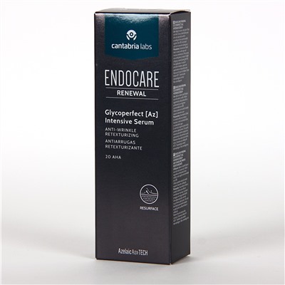 Endocare Renewal Glycoperfect AZ Intensive Serum 50ml