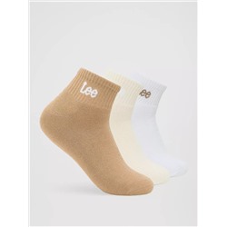 Men's 10-Pack Assorted Quarter Sock