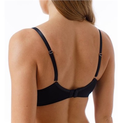 Бюстгальтер на поролоне AMBASSADOR 87133-18 COQUETTE REVUE