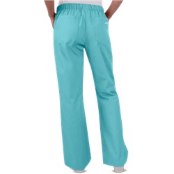 Butter-Soft Scrubs by UA™ Ladies Jean Style Mid Rise Pant