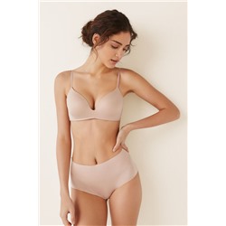 Braga media moldeadora nude