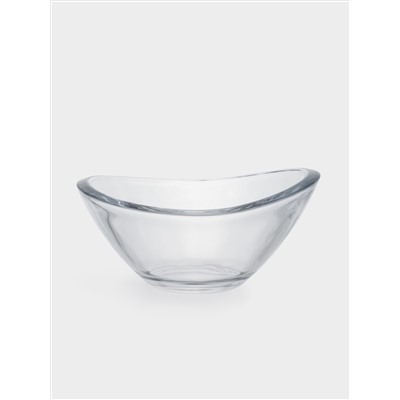 Салатник, 21х9 см, 840 мл, стекло, Song