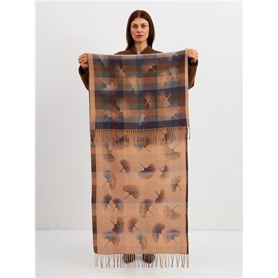 Палантин женский SH25-181-8