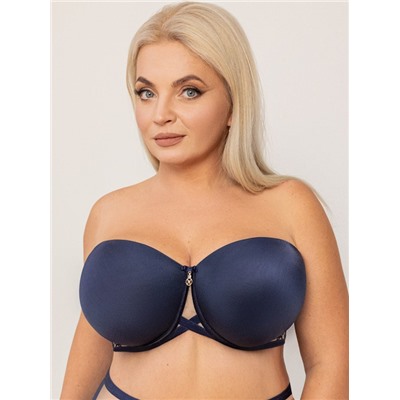 MYSTERY Balconettemhm Бюст KRIS LINE