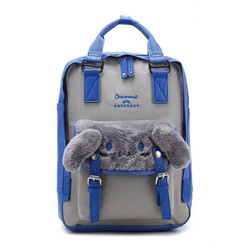 Детский рюкзак школьный