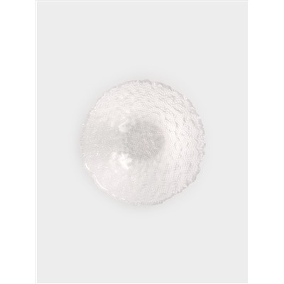 Пиала, 13х5 см, 200 мл, стекло Р, Ripples