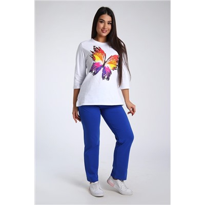 Костюм с брюками 55086 НАТАЛИ #985573