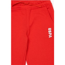 Çocuk Kırmızı Eşofman Altı