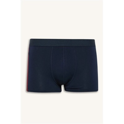 DeFacto Regular Fit 3'lü Boxer E2917AX25SP