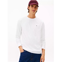 Long-Sleeve Everyday T-Shirt