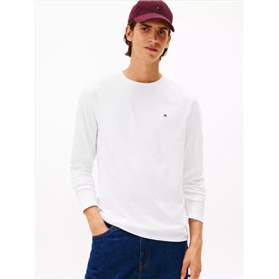 Long-Sleeve Everyday T-Shirt