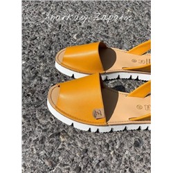 AB.Zapatos · 3202 ocra