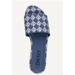 WACONIA LOGO FLAT SLIDE