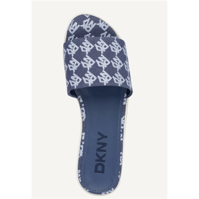 WACONIA LOGO FLAT SLIDE