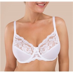 Бюст "мягкая чашка"