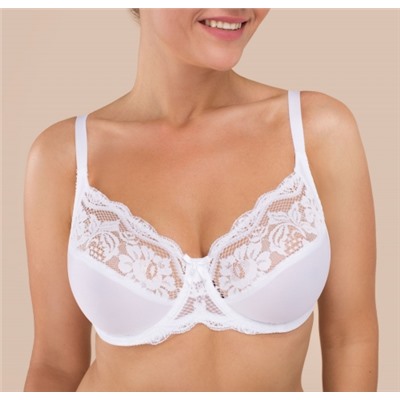 Бюст "мягкая чашка"