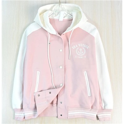 Повседневный бомбер