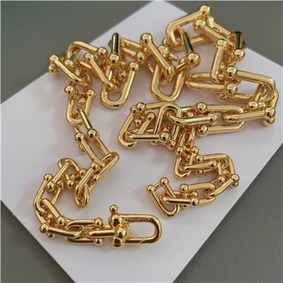 Колье цепь ТИФФАН*И