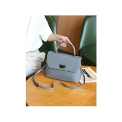 Сумка женская Lanotti YN226/серый