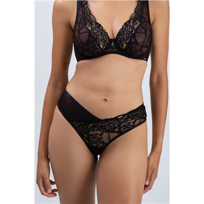 TruffleNoir бразильяна ALLES