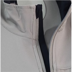 Мужская тонкая куртка