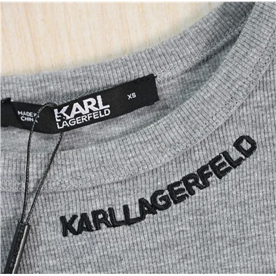 Женская майка  КАР*Л 😎