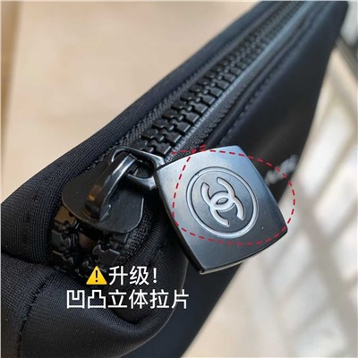 Косметичка Chane*l