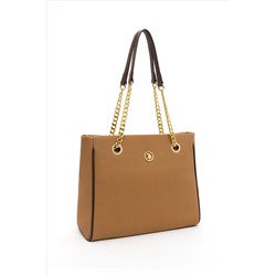 Kadın Kahverengi Omuz Çantası