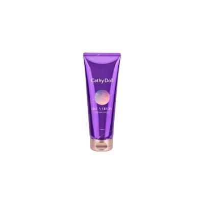 Cathy Doll Like A Virgin Perfume Lotion 150 ml