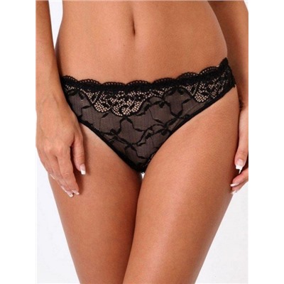 Кружевные трусы Class стринг Lormar