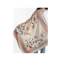 Платок женский Lanotti/№8