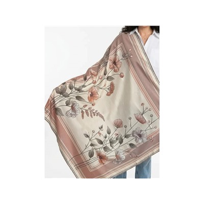 Платок женский Lanotti/№8