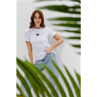 Футболка 67079 НАТАЛИ #894462