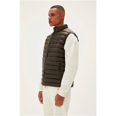 Bad Bear ERKEK ARCHER PUFFER VEST 22.02.17.002