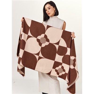 Палантин женский RH10-1756-1