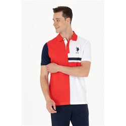 Erkek Kırmızı Tişört