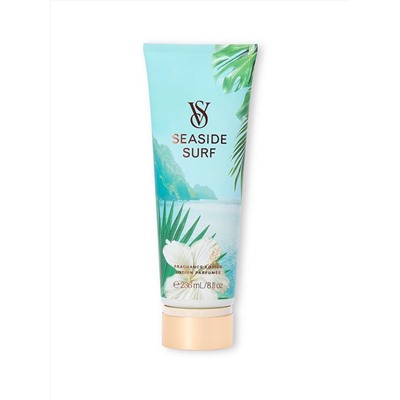 BODY FRAGRANCE - Coastal Bliss Chasing Paradise Fragrance Lotion