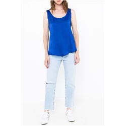 Top Azul